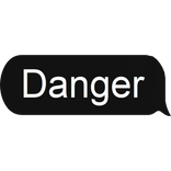 danger