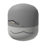 Danger Miss Circle Neutral Face (FPE Danger AU)