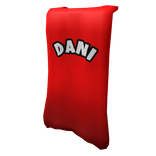 DANI CAPE ROT