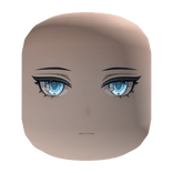 Danica - Face | Genshin Impact