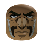 🃏Daniel J. D'Arby🃏 Face