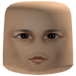 🥋 Daniel LaRusso Karate Kid Face