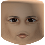 🥋 Daniel LaRusso Karate Kid Face