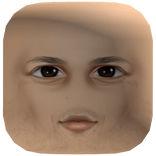 🥋 Daniel LaRusso Karate Kid Face