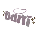 dani's ugc!