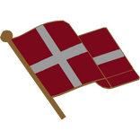 Danish Pin
