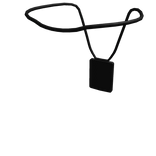 Danish Police Undercover Badge