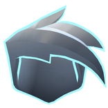 Danny Phantom - Danny's White Hair