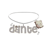 ꒰ ୨ৎ ‧ dante ♡ ˖°