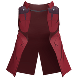 Dante Anime Jacket