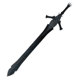 Dante demon sword