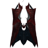 Dante Devil Trigger Coat (Rebellion)