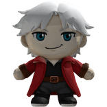 Dante Plush