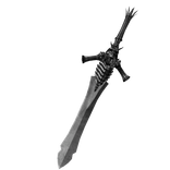 Dante Rebellion (DMC4)