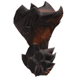 Dante Sin Devil Trigger Arm (L)