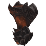 Dante Sin Devil Trigger Arm (R)