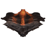 Dante Sin Devil Trigger Body Waist