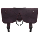 Dante's Fierce coat (Leather Pad)[DMC Anime 2025]