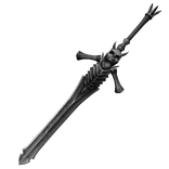 Dante's Legendary Rebellion (awakened)