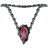 Dante's Perfect Amulet