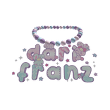 dari & franz ♡.