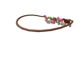 dari & roro necklace