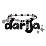 ୨ৎ ︵ darija 3.0 ♡ ˚ .