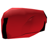 Daring Devil 90s Shoulder -R-