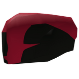 Daring Devil 97 Shoulder -R-