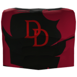 Daring Devil 97 Torso