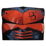 Daring Devil Armored Torso R15