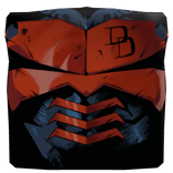 Daring Devil Armored Torso R6