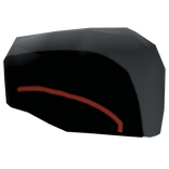 Daring Devil FNSM Shoulder -L-