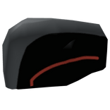 Daring Devil FNSM Shoulder -R-