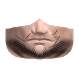 Daring Devil Homemade Face