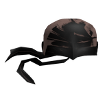 Daring Devil Homemade Mask