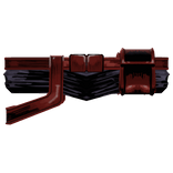 Daring Devil King Belt