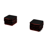 Daring Devil King Gloves