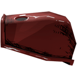 Daring Devil King Shoulder -L-