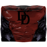 Daring Devil King Torso