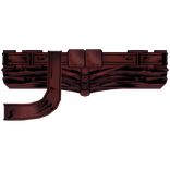 Daring Devil Man Without Fear Belt