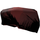 Daring Devil Man Without Fear Shoulder -L-