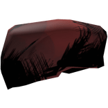 Daring Devil Man Without Fear Shoulder -R-