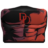 Daring Devil Marvel Knights Torso