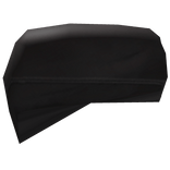 Daring Devil Realistic Black Shoulder -L-