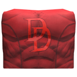 Daring Devil Realistic Torso