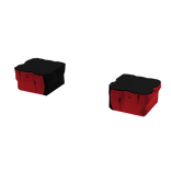 Daring Devil Rivera Gloves