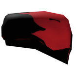 Daring Devil Rivera Shoulder -L-