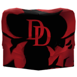 Daring Devil Rivera Torso