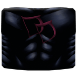 Daring Devil Shadowland Torso